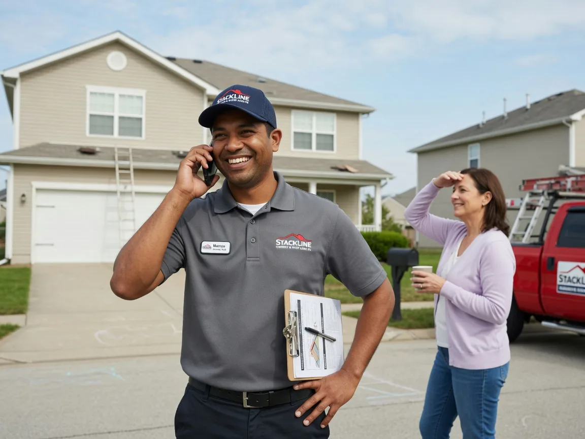 Chimney flashing repair Harlan, KY FAQs